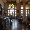 Mytilene’de Taş Cafe