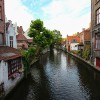 Brugge tekne turu
