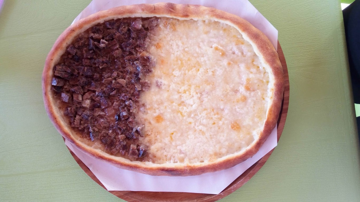 sürmene bozo pide