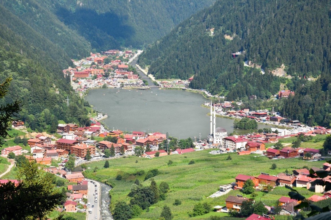 uzungöl