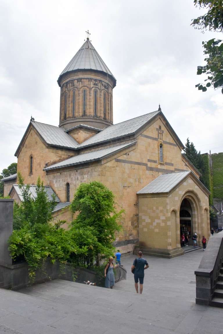 Sioni Katedrali
